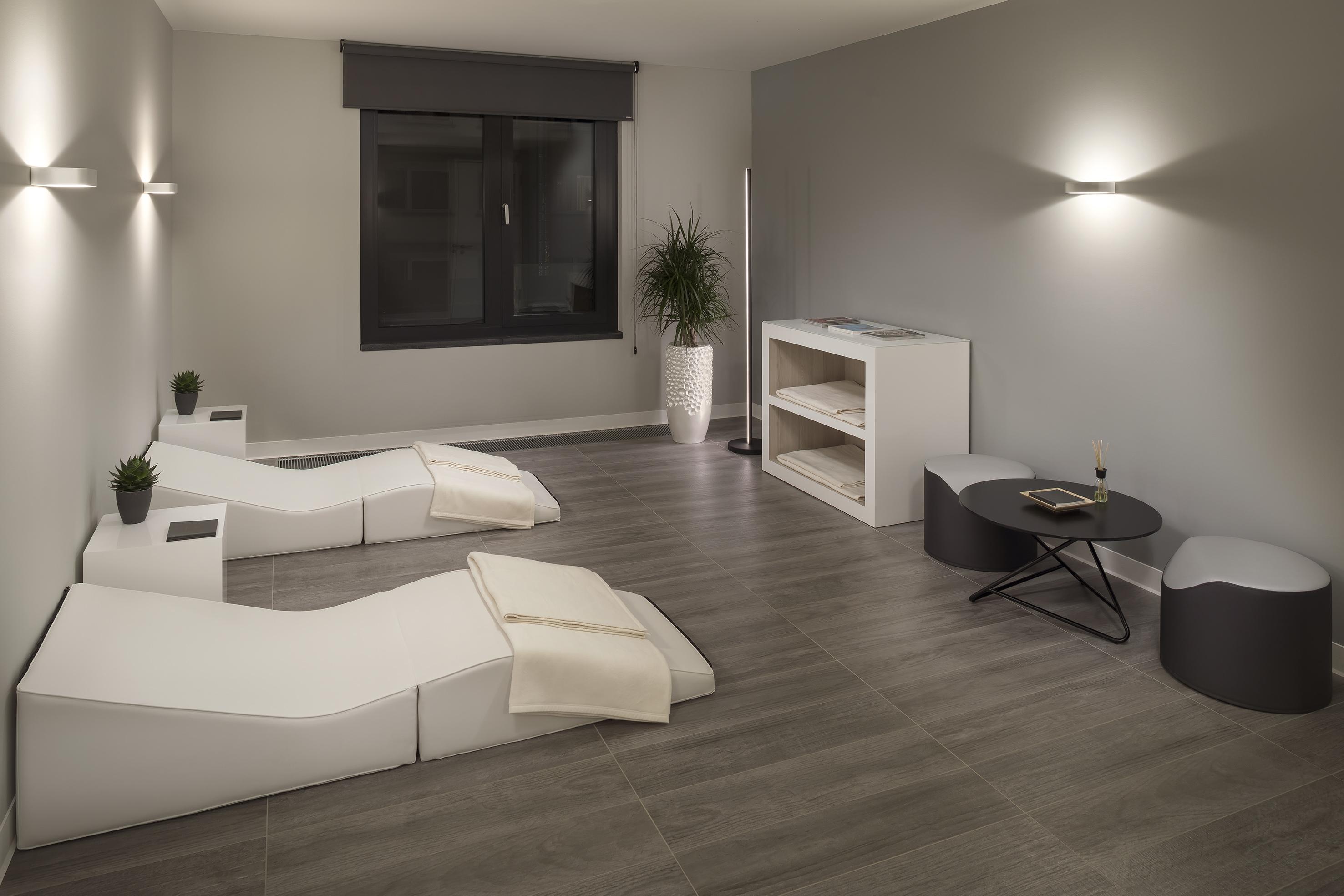 Innside By Meliá Frankfurt Ostend