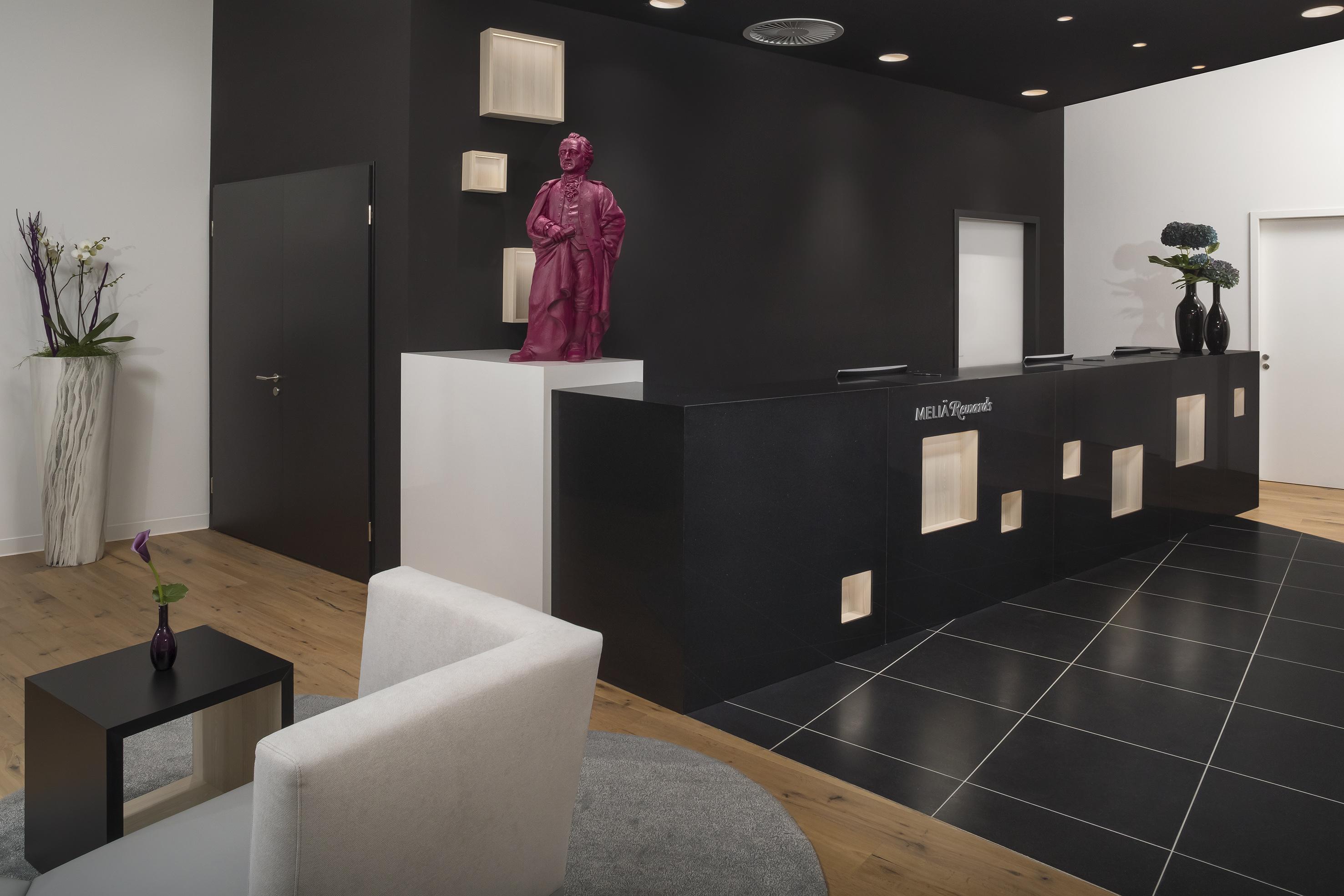 Innside By Meliá Frankfurt Ostend Hotel 4*