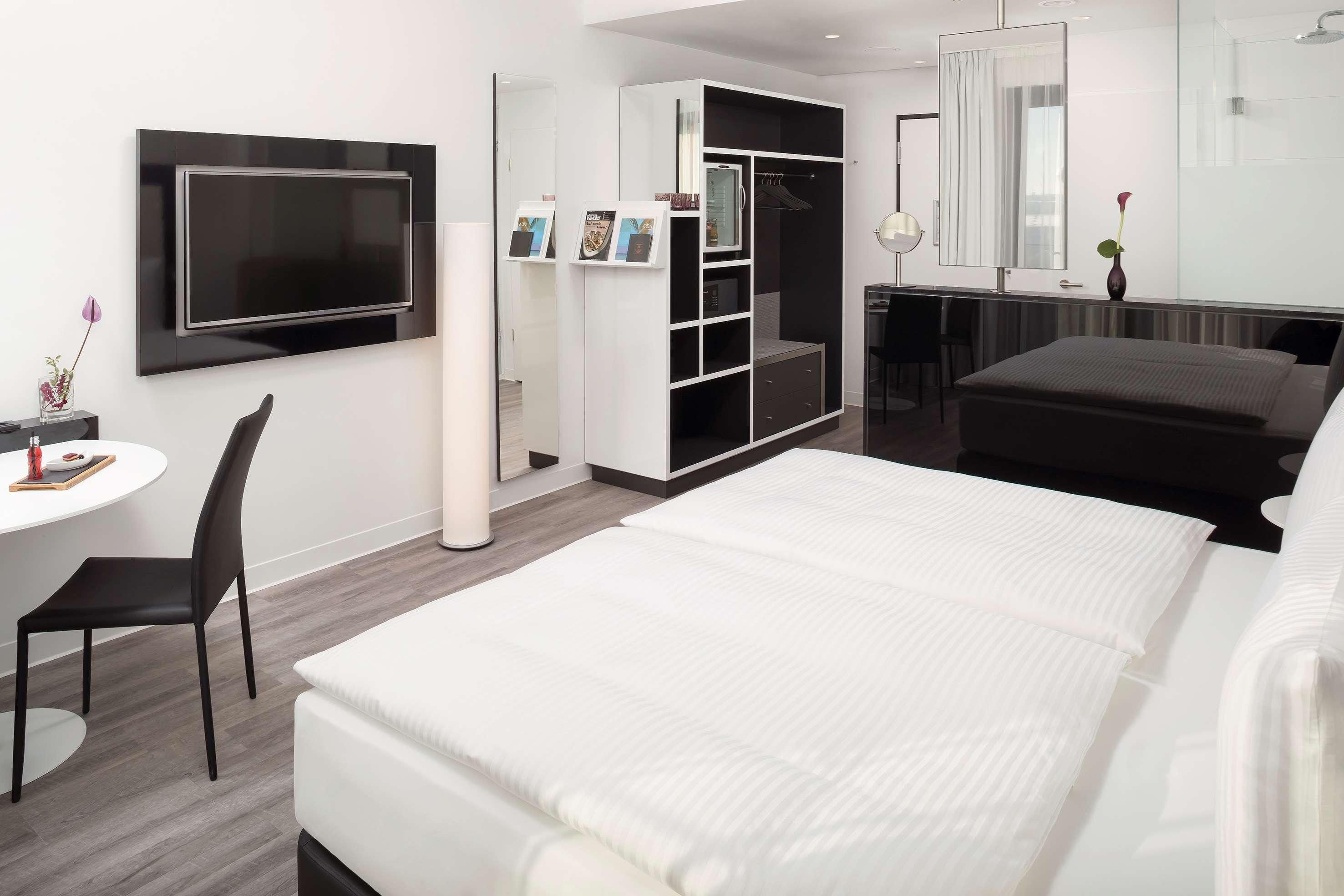 Hotel Innside By Meliá Frankfurt Ostend Frankfurt am Main
