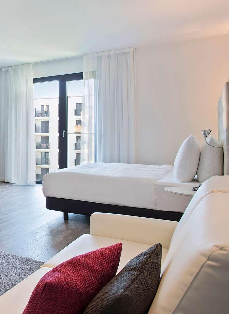 Innside By Melia Frankfurt Ostend Hotel