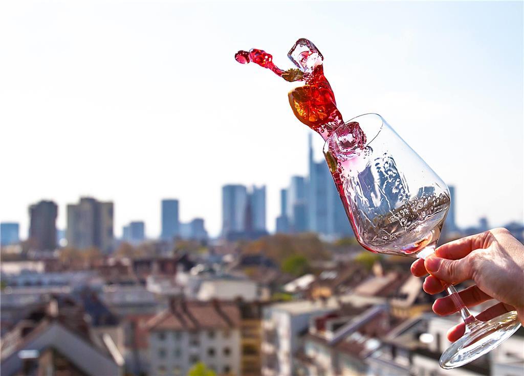 Innside By Meliá Frankfurt Ostend 4*