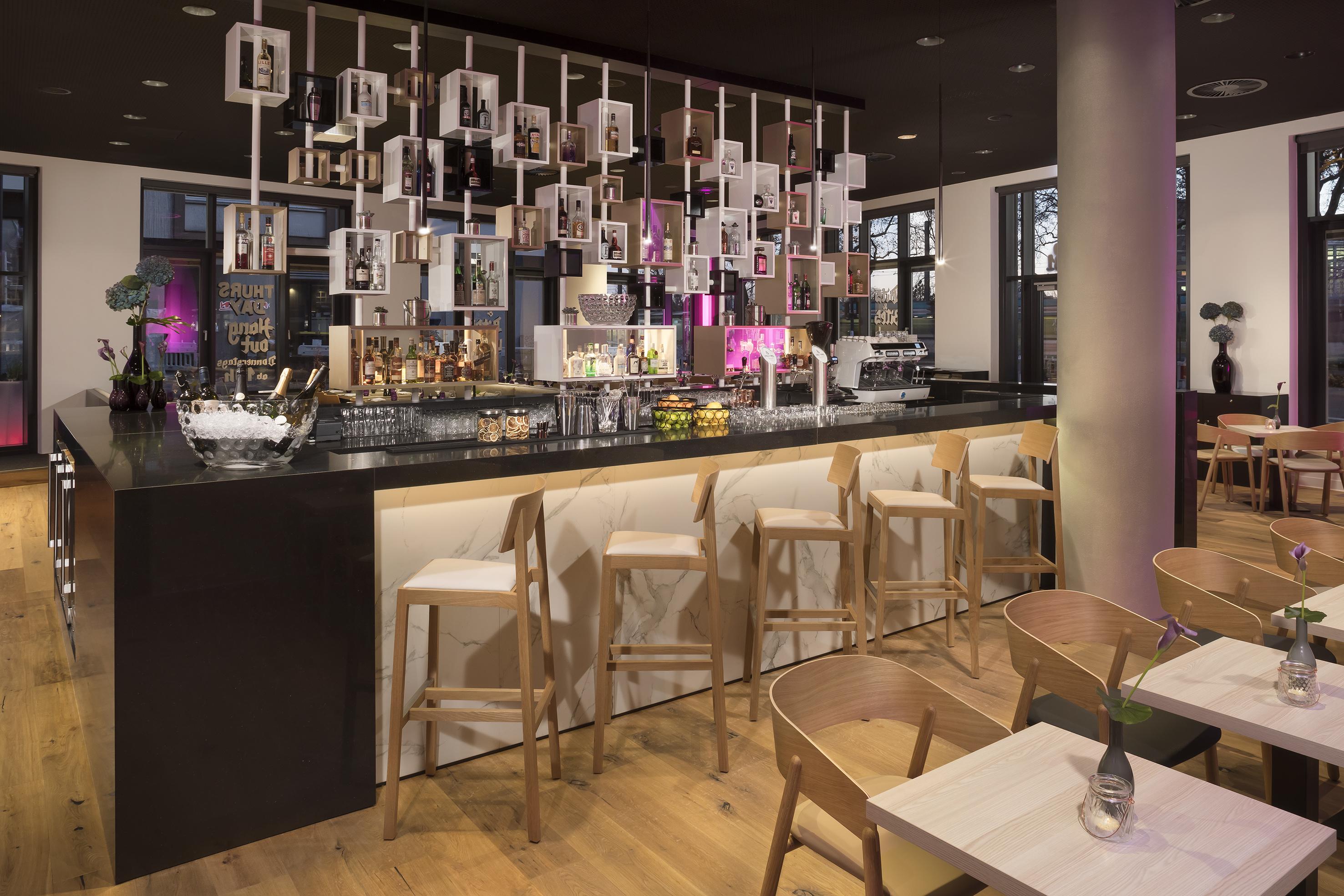 Innside By Meliá Frankfurt Ostend