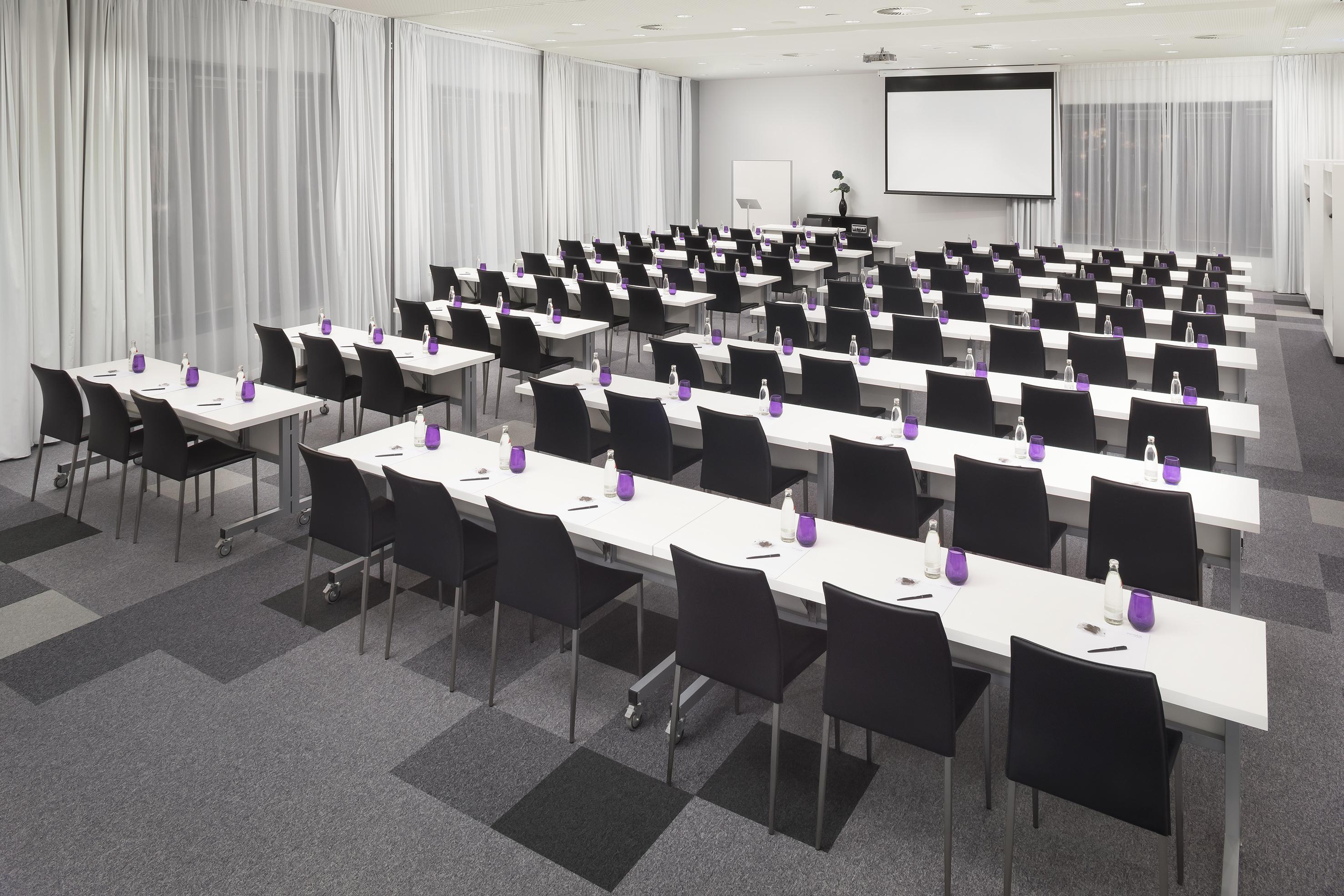 Innside By Meliá Frankfurt Ostend 4* Fráncfort del Meno