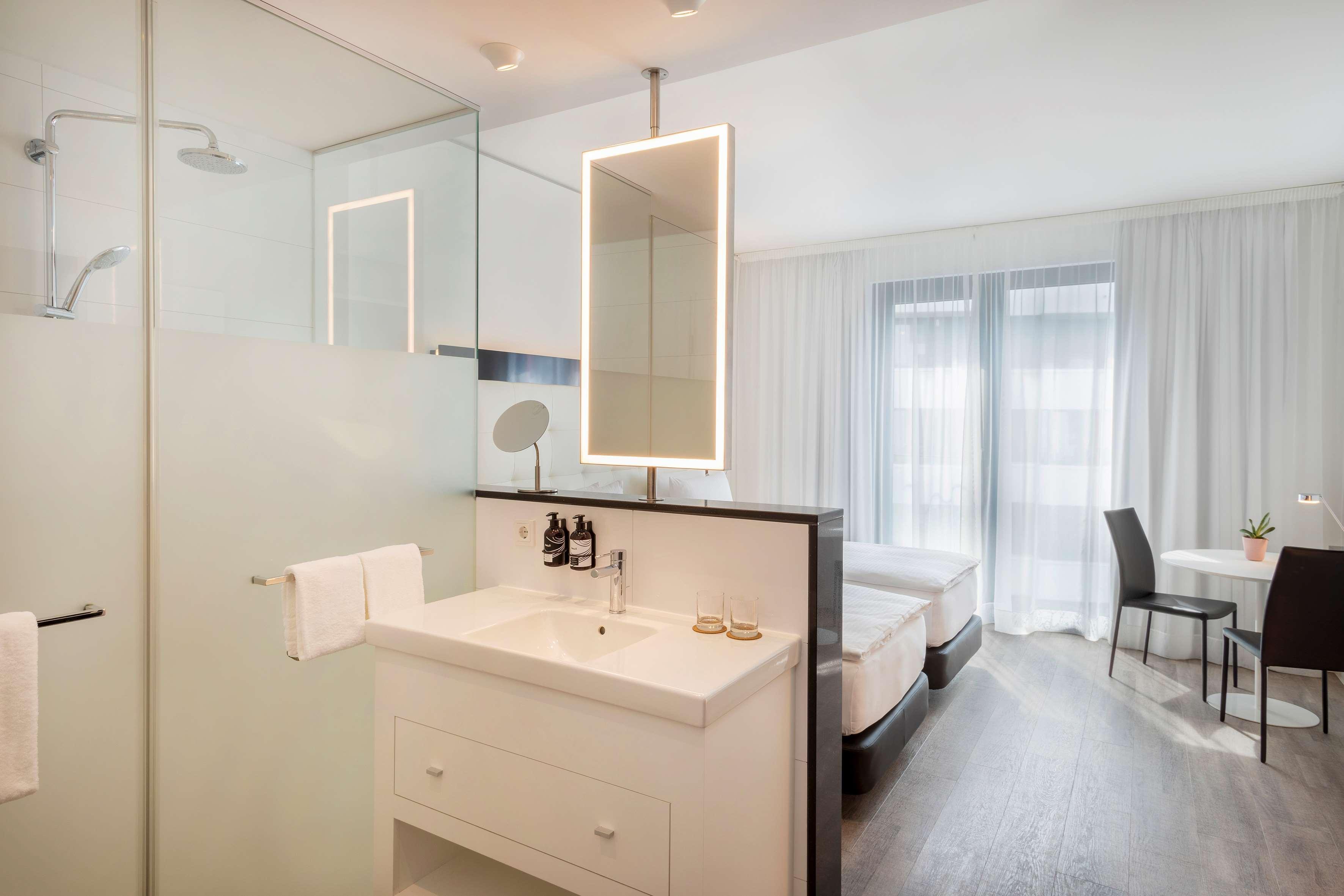 Innside By Meliá Frankfurt Ostend 4* Fráncfort del Meno