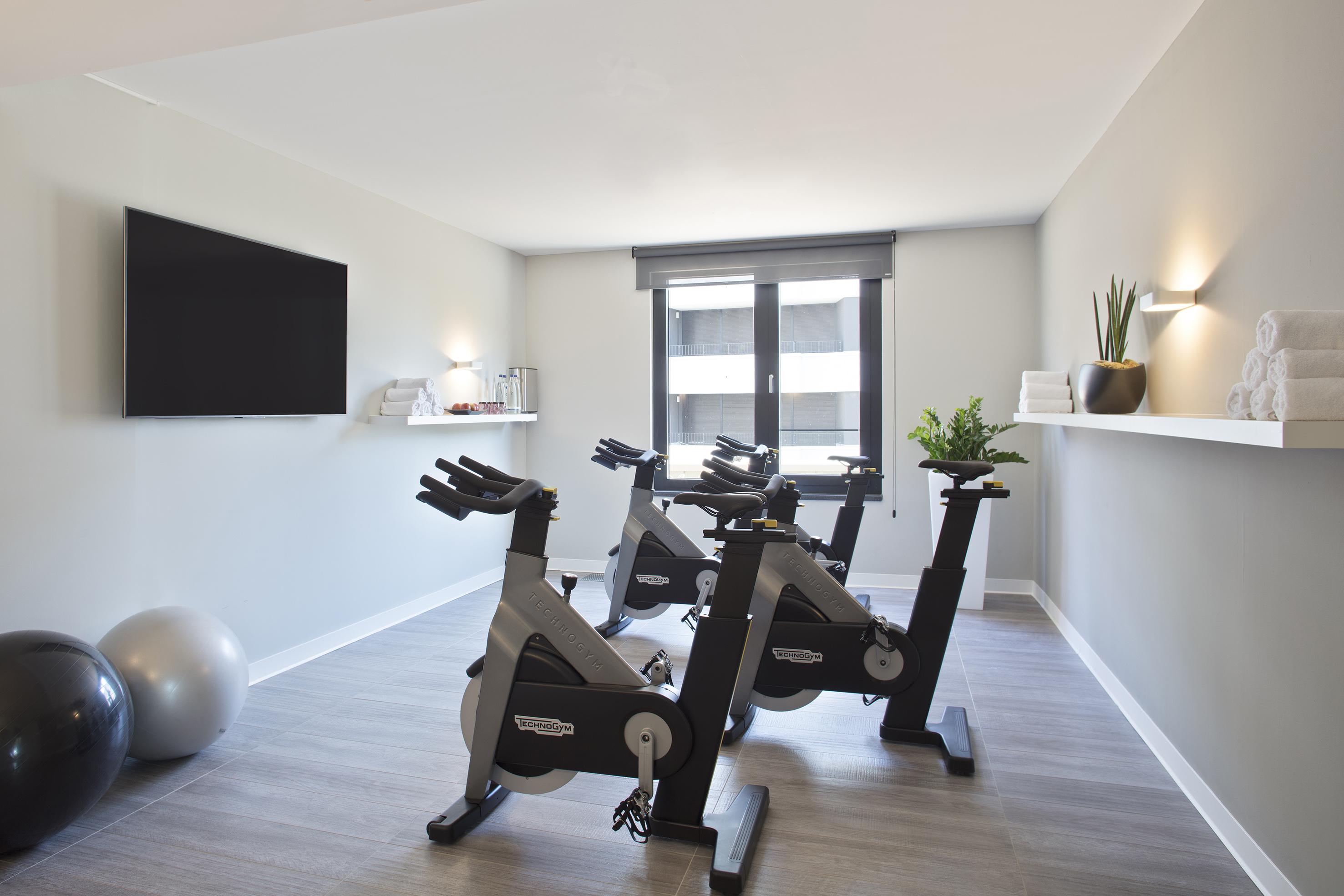 Innside By Meliá Frankfurt Ostend 4*