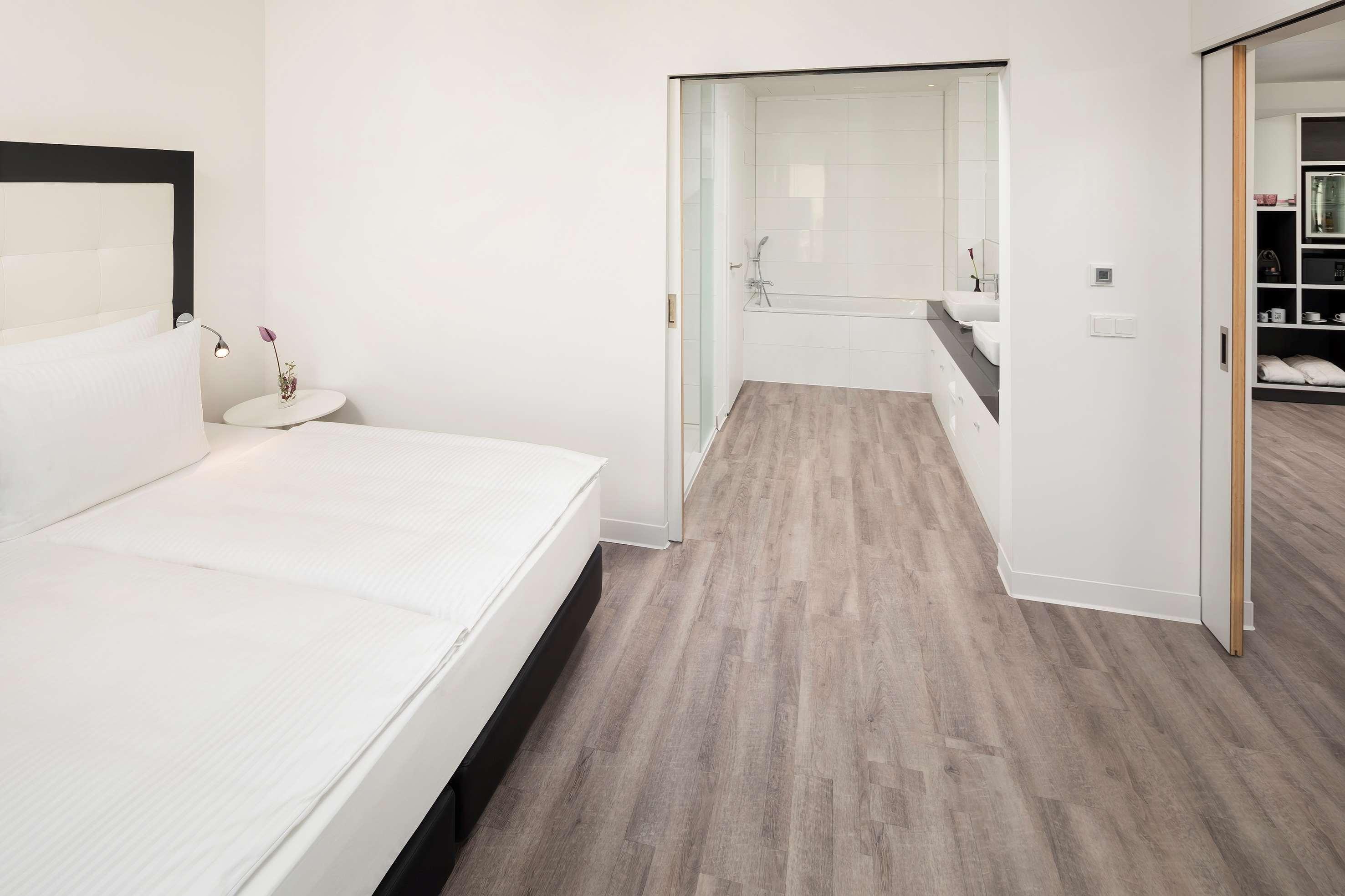 Innside By Meliá Frankfurt Ostend
