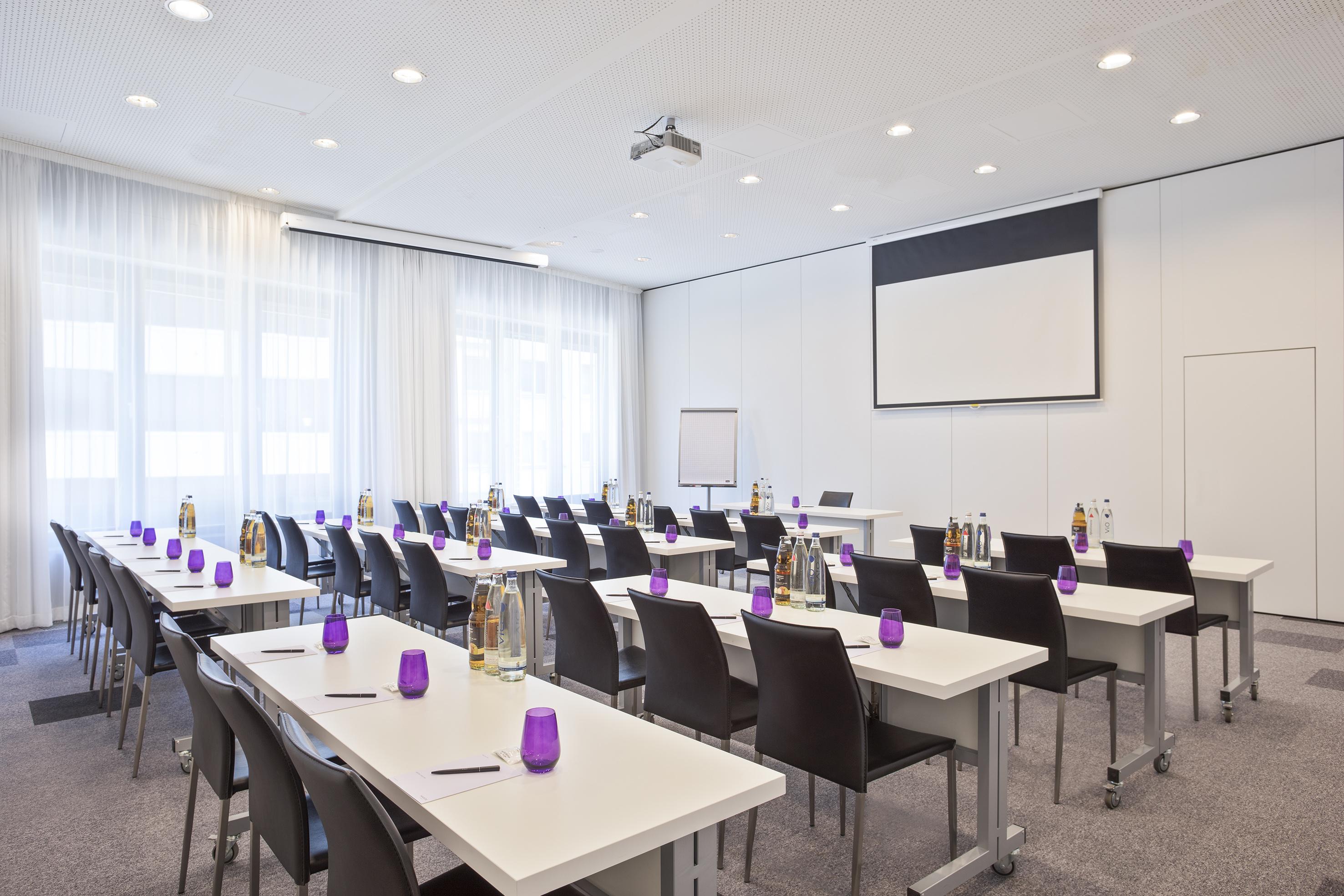 Innside By Meliá Frankfurt Ostend