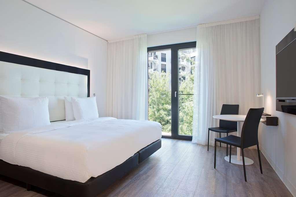 Innside By Meliá Frankfurt Ostend 4*