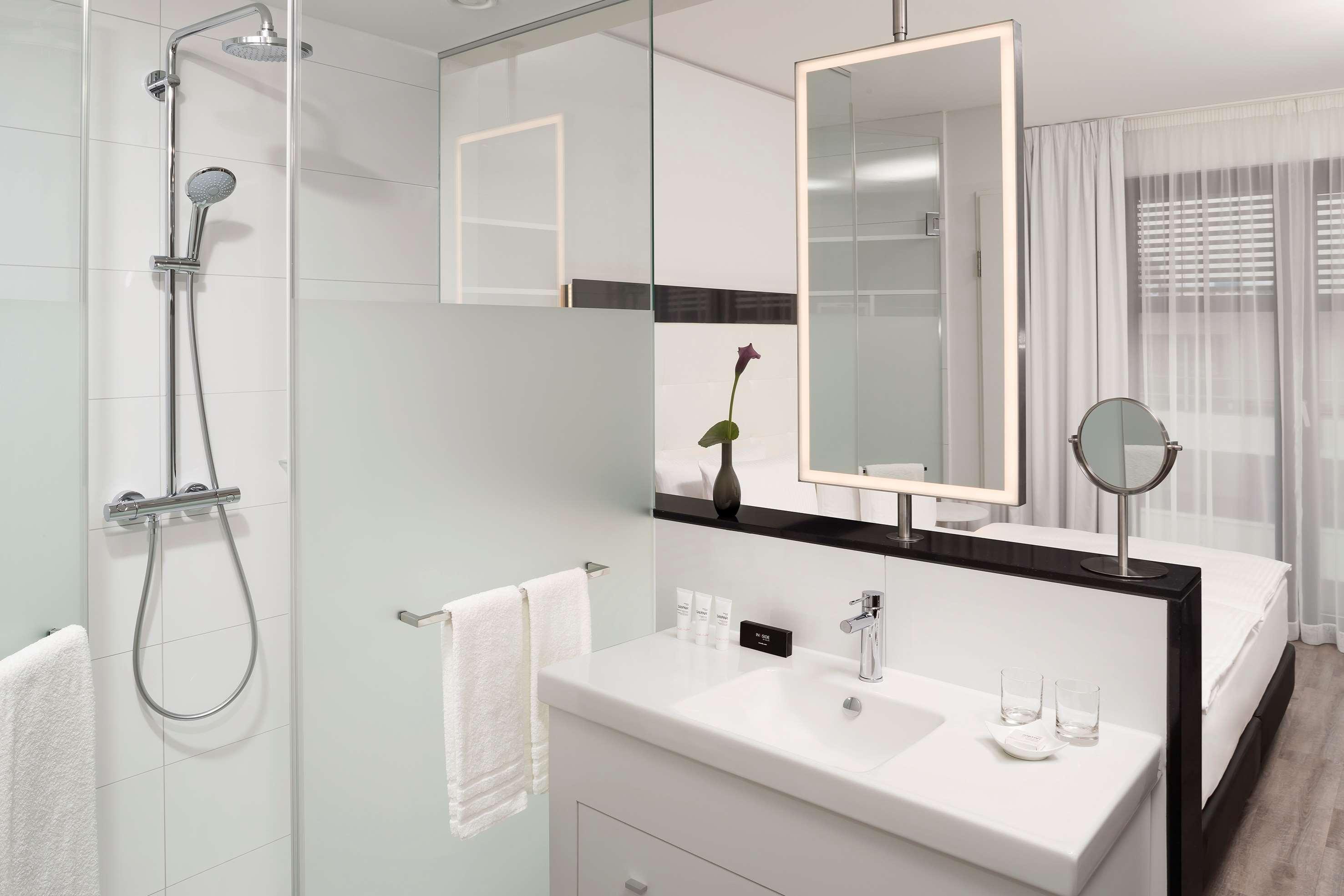 Innside By Melia Frankfurt Ostend Hotel Francfort-sur-le-Main