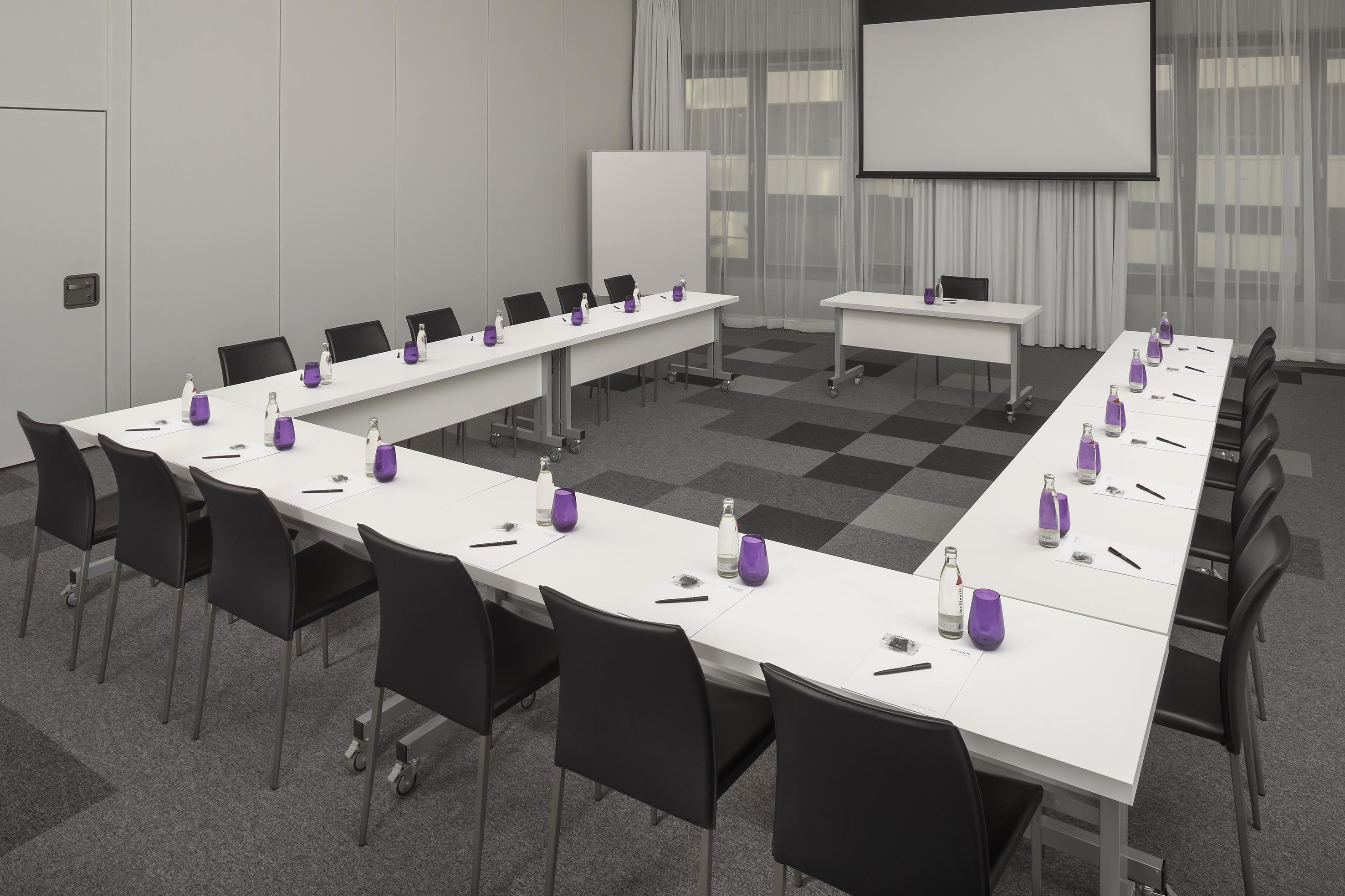 Innside By Melia Frankfurt Ostend