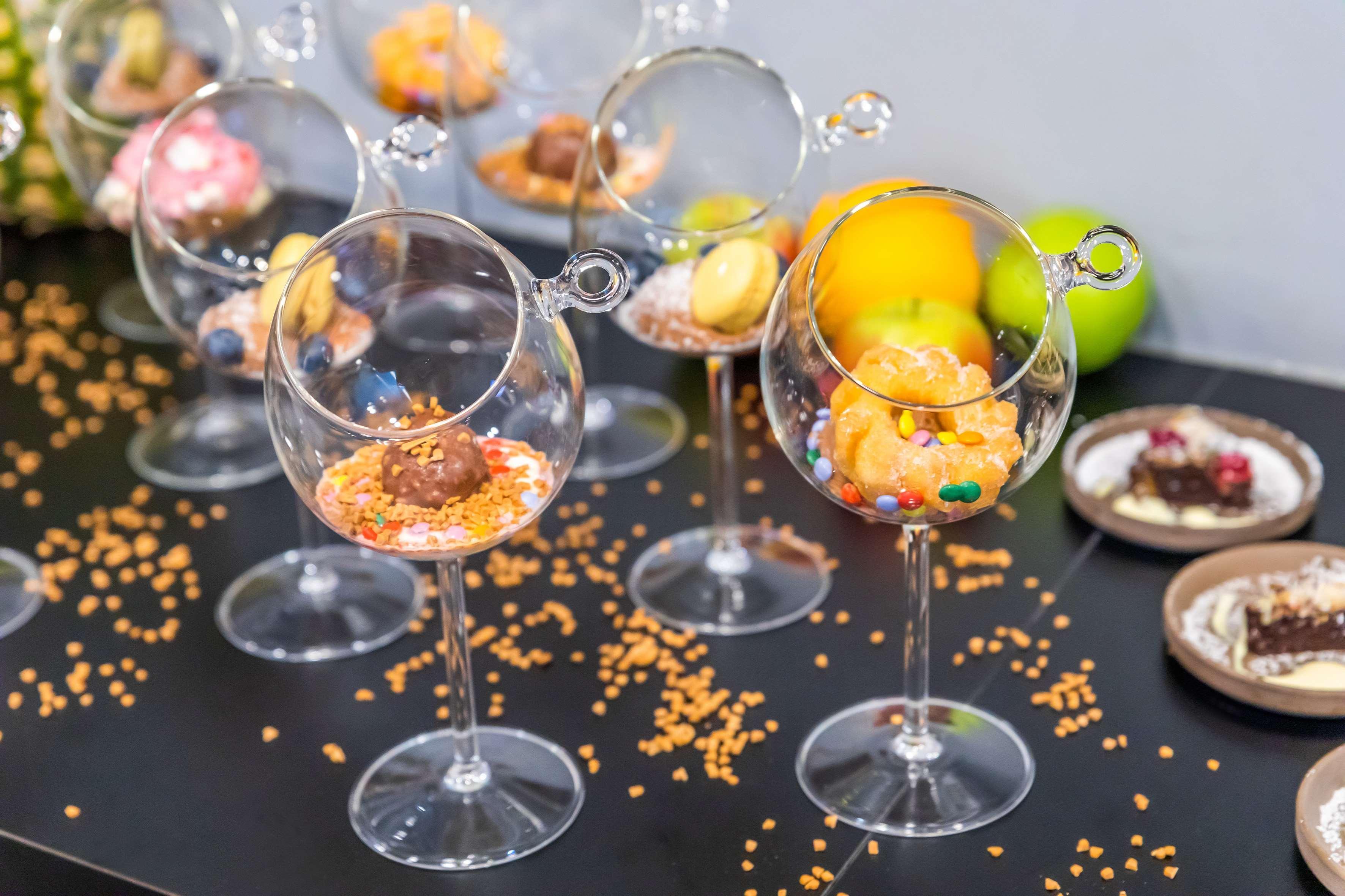 Innside By MeliáFrankfurt Ostend酒店