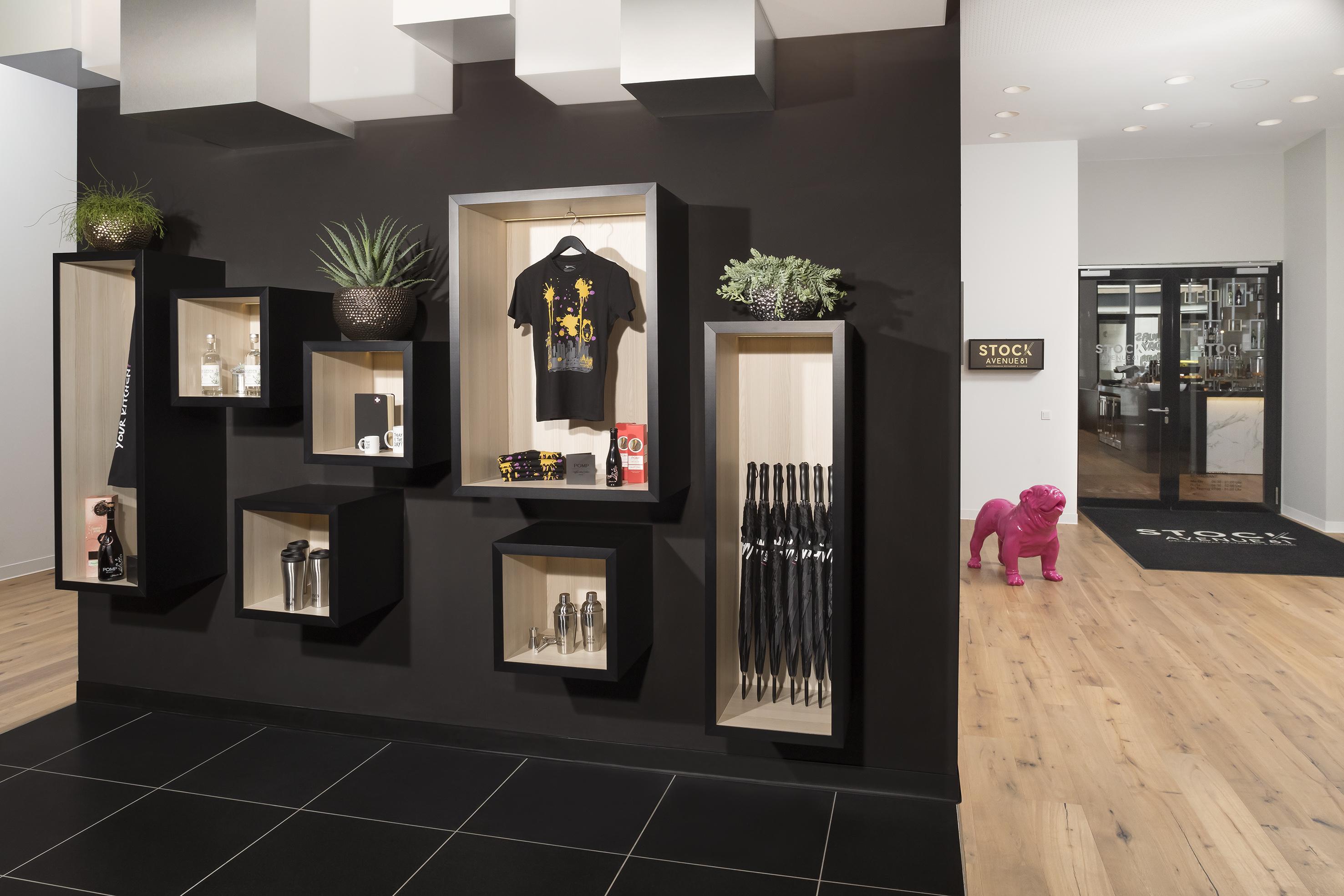 Innside By MeliáFrankfurt奥斯坦德酒店