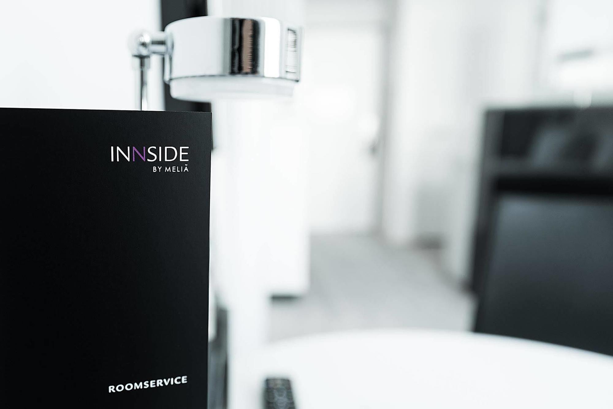 Innside By MeliáFrankfurt奥斯坦德酒店